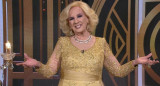 Mirtha Legrand - Conductora