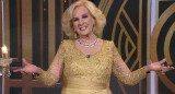 Mirtha Legrand - Conductora