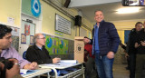 Mariano Arcioni - Elecciones en Chubut