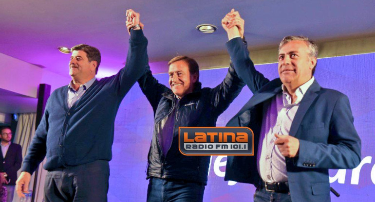 Elecciones 2019 - Elecciones en Mendoza Radio Latina