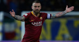 Daniele De Rossi