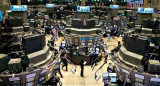 Wall Street - Suba de acciones