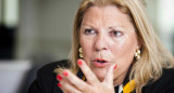 Lilita Carrió - Diputada