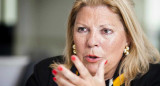 Lilita Carrió - Diputada