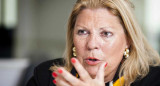 Lilita Carrió - Diputada