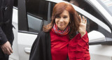 Cristina Fernández de Kirchner, Juicio Causa Vialidad, NA