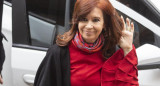 Cristina Fernández de Kirchner, Juicio Causa Vialidad, NA