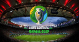 Copa América - torneo