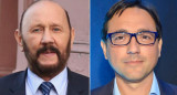 Elecciones 2019 - Formosa - Gildo Insfrán y Adrián Bogado