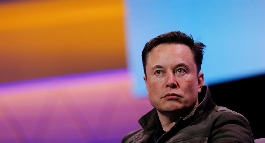 Elon Musk, CEO de Tesla, tecnología, internacionales - Reuters