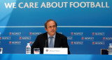 Michel Platini (Reuters)