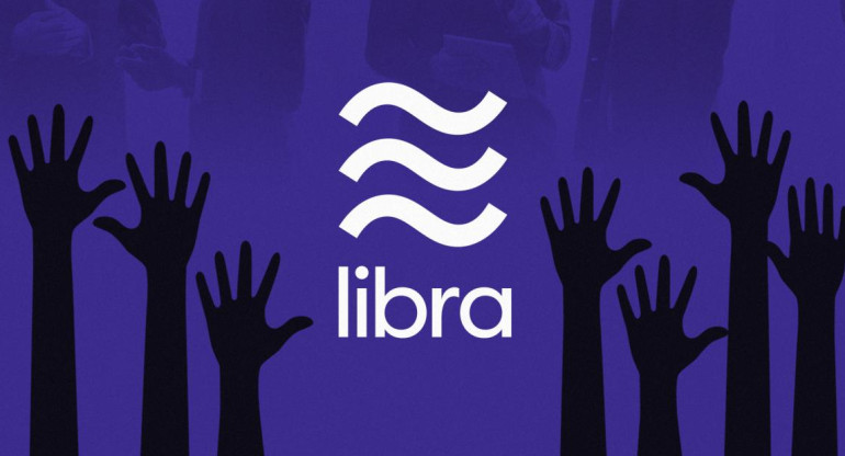 Libra, criptomoneda de Facebook para WhatsApp y Mercado Pago