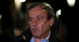 Michel Platini (Reuters)	