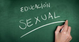 Educación sexual