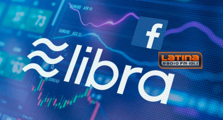 Libra, criptomoneda de Facebook para WhatsApp y Mercado Pago - Radio Latina