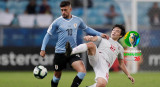 Copa América 2019 - Uruguay vs. Japón (Reuters)