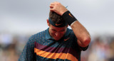 Juan Martín Del Potro (Reuters)