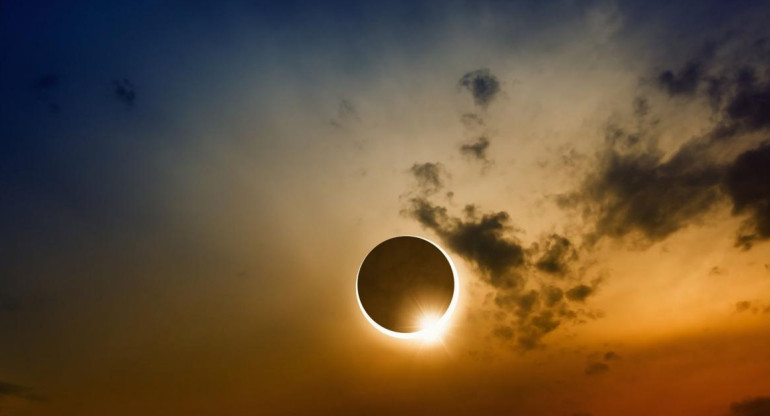 Eclipse solar - Turismo
