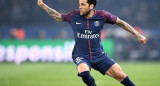 Dani Alves se va del PSG, deportes