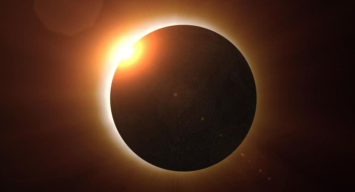 Cómo disfrutar del eclipse solar del 2 de julio sin dañar la vista