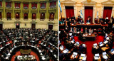 Cámara de Diputados y Cámara de Senadores, política, Congreso, elecciones 2019	