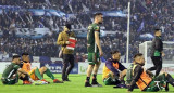 Polémica final del fútbol de Ascenso entre Alvarado y San Jorge, escándalo en AFA, deportes