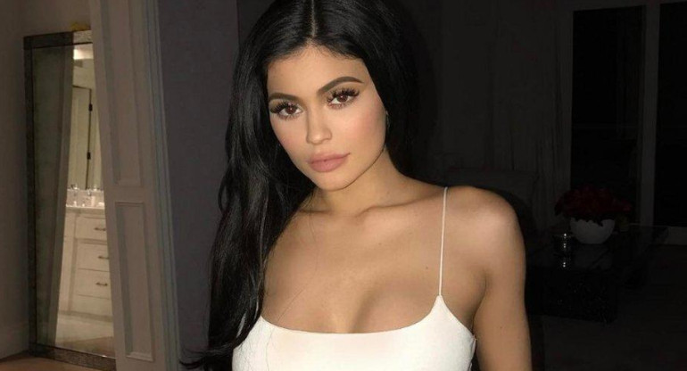 Kylie Jenner - Chica hot