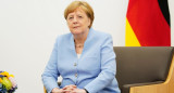 Angela Merkel (Reuters)