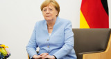 Angela Merkel (Reuters)