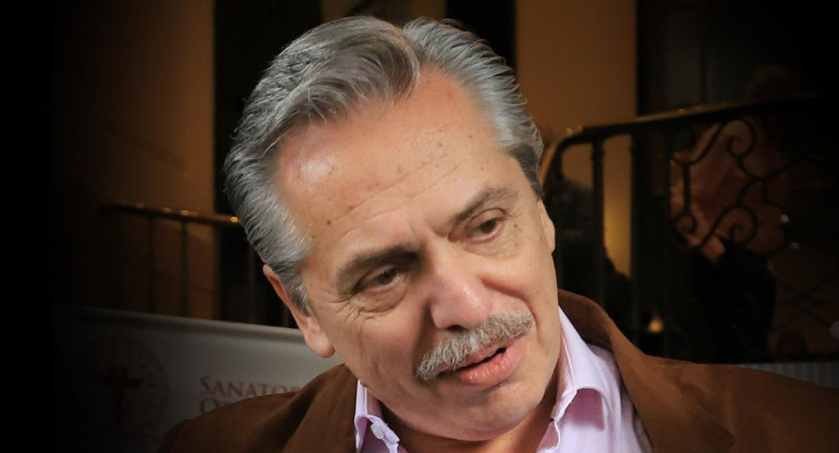 Alberto Fernández, elecciones 2019, Frente de Todos, política