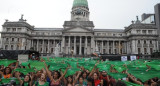 Aborto - Congreso