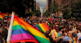 Nueva York celebró 50 años de Stonewall con masivo Desfile del Orgullo LGBTI, Reuters