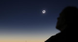 Eclipse total de Sol, astronomía, ciencia, Reuters	