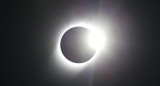 Eclipse total de sol 2019, astronomía, ciencia, fotos, Reuters