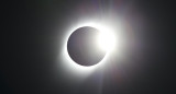 Eclipse total de sol 2019, astronomía, ciencia, fotos, Reuters