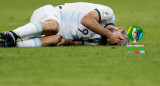 Copa América 2019 - Sergio Aguero