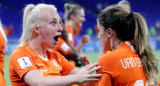 Mundial Femenino de Fútbol Francia 2019, Selección Holanda, deportes, Reuters