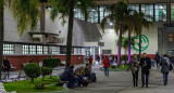 UNLaM, Universidad Nacional de La Matanza, centro de estudios, foto UNLAM