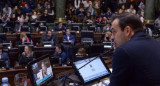 La Legislatura aprobó el traspaso de Edenor y de Edesur al ámbito de la Ciudad