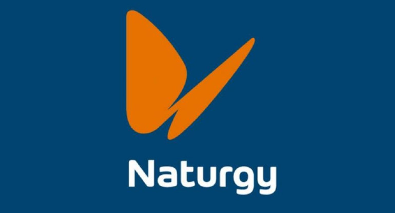 Naturgy, empresa de gas