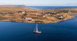 Islas Malvinas - Foto Reuters