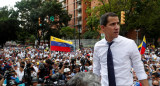 Venezuela - Guaidó Reuters