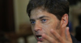 Axel Kicillof - Alerta NA