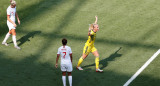 Inglaterra vs Suecia, Mundial Femenino, fútbol, deportes, Reuters