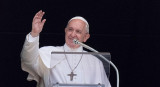 Papa Francisco, NA