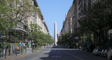 Día feriado en Ciudad de Buenos Aires, NA