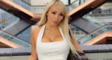 Daniella Chavez - chica hot