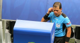VAR, protagonista de la Copa América - Reuters