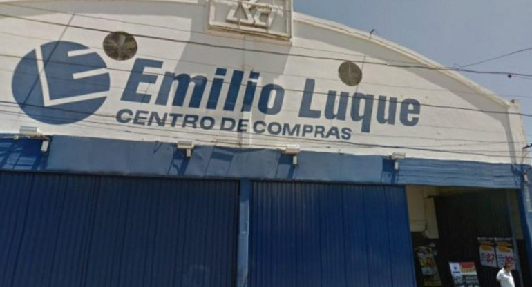 Supermercados Emilio Luque