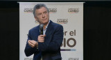 Mauricio Macri, Encuentro de Juntos por el Cambio 10 de julio, Elecciones 2019